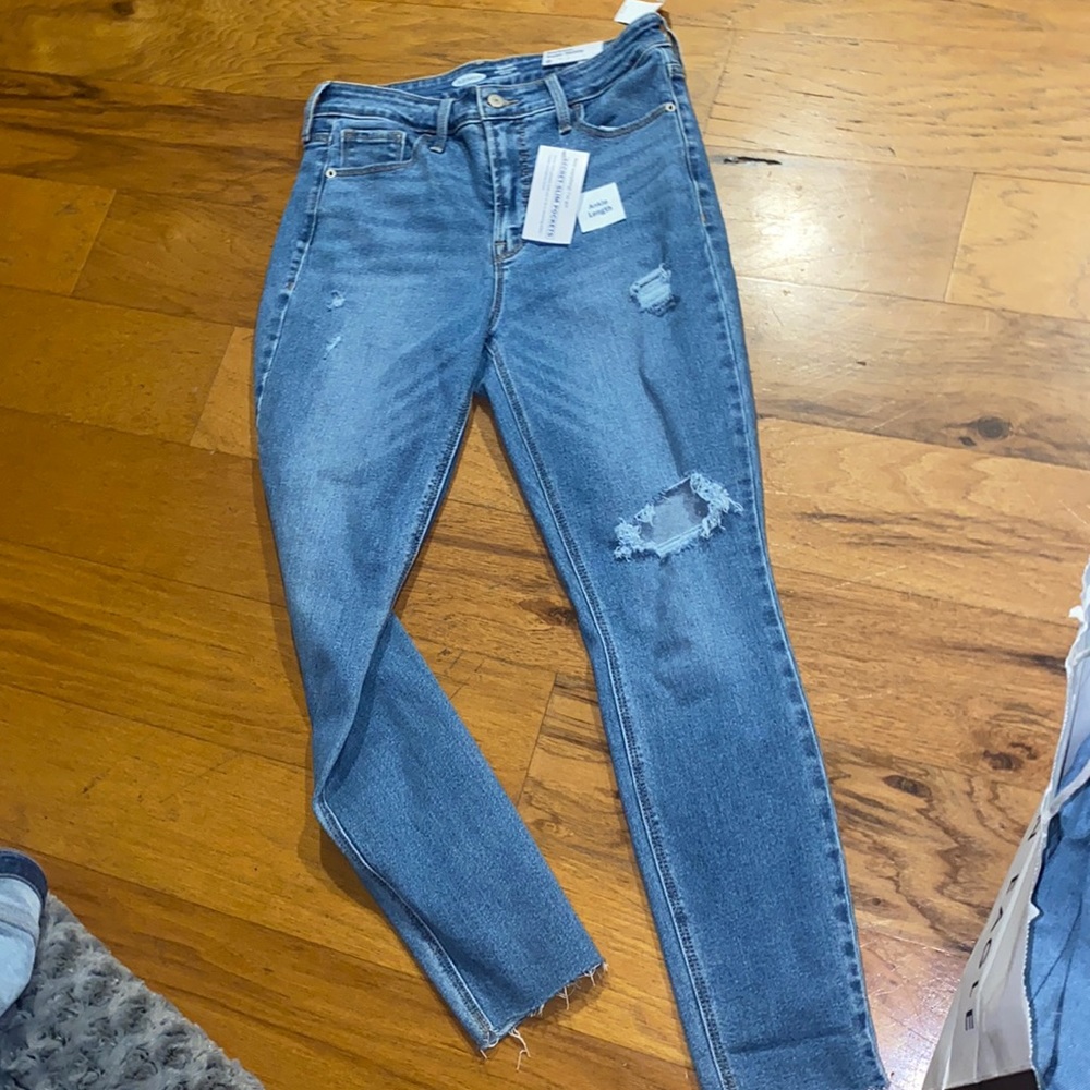 Old Navy Jeans